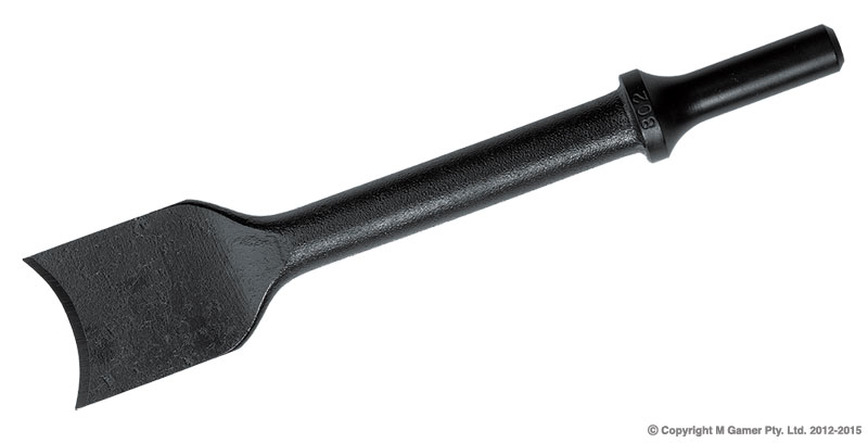 Tail Pipe Cutter